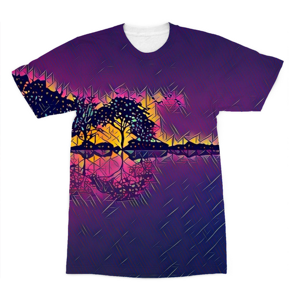 Horizon Electric T-Shirt
