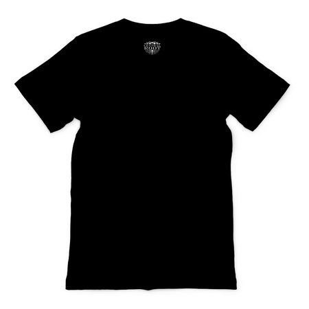 Turn Up T-Shirt