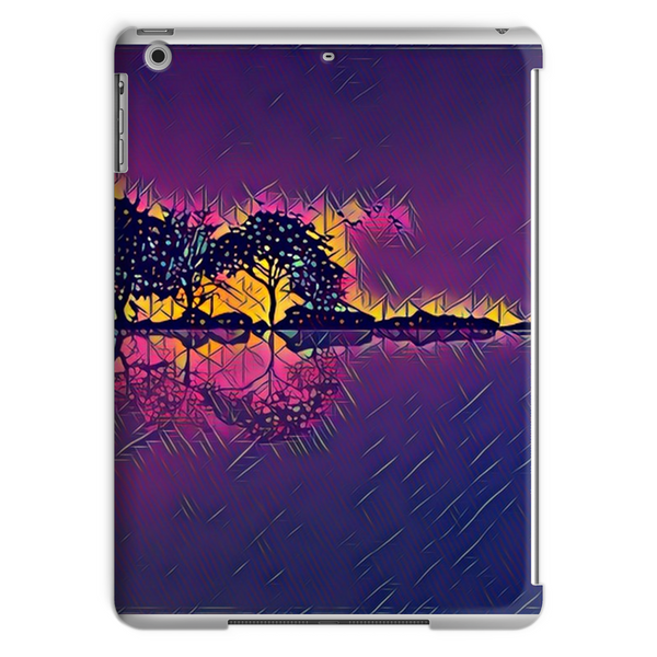 Horizon Electric Tablet Case