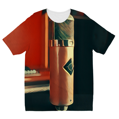 Kids Legend Fly T-Shirt