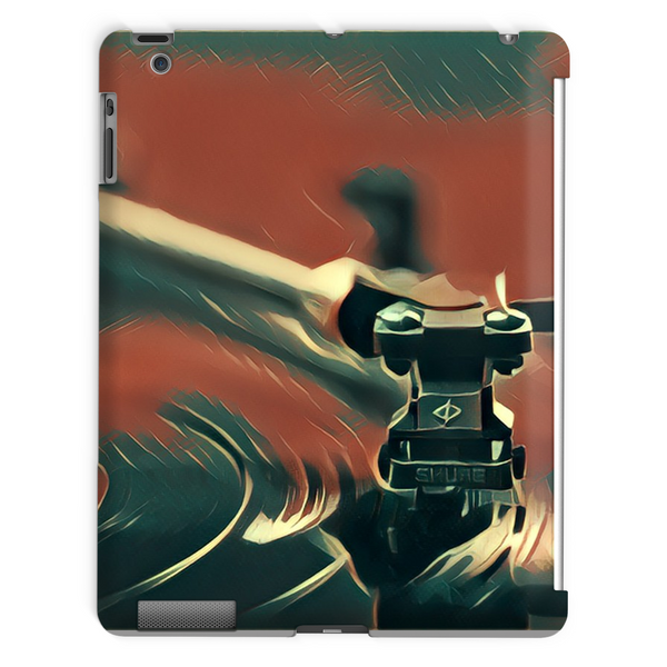 In The Groove Fly Tablet Case