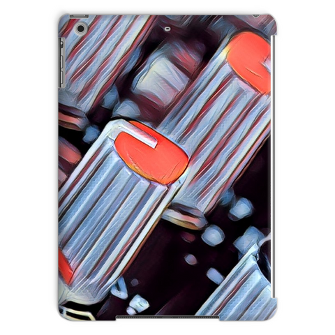 Pots Tablet Case