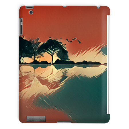Horizon Fly Tablet Case