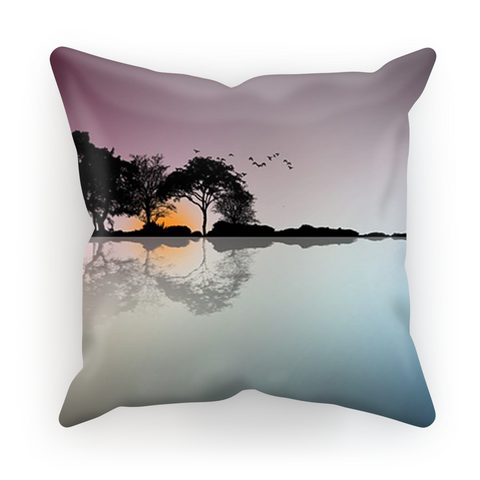 Horizon Dusk Cushion Cover