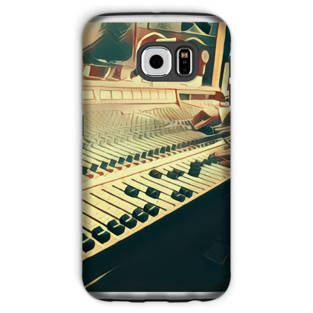 Making Moves Phone Case