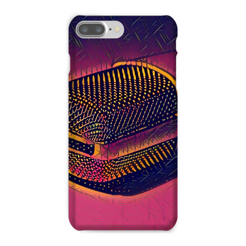 Legend Pink Phone Case