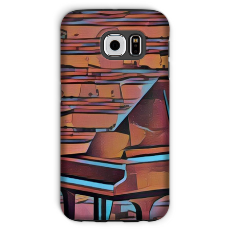 Grand Blue Phone Case