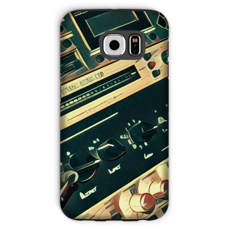 Nice Rack Phone Case