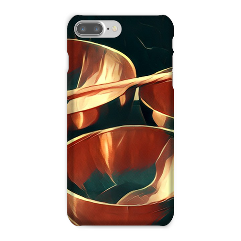 Medicine Bowl Phone Case