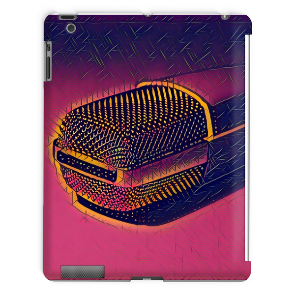 Legend Pink Tablet Case