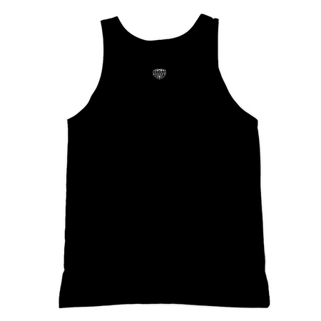 Talking Drums Fly Hanging Tank Top