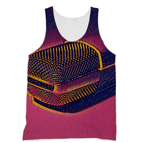 Legend Pink Tank Top