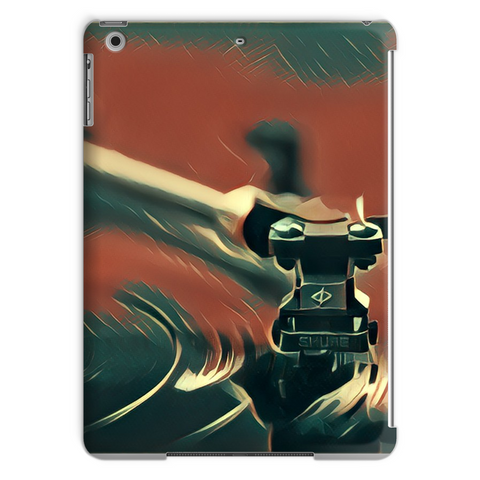 In The Groove Fly Tablet Case