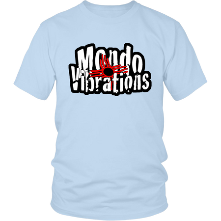 Mondo Vibrations T-Shirt