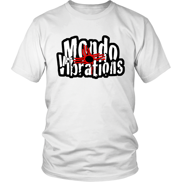 Mondo Vibrations T-Shirt