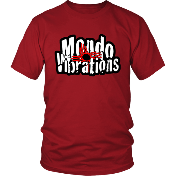 Mondo Vibrations T-Shirt