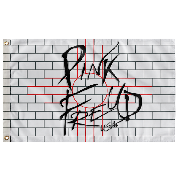 Pink Freud The Wall